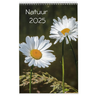 Nature  calendar