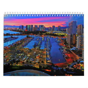 Nature calendar