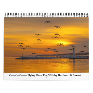 Nature Calendar For 2023