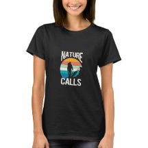 Nature Calls – Embrace the Great Outdoors
