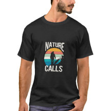 Nature Calls – Embrace the Great Outdoors