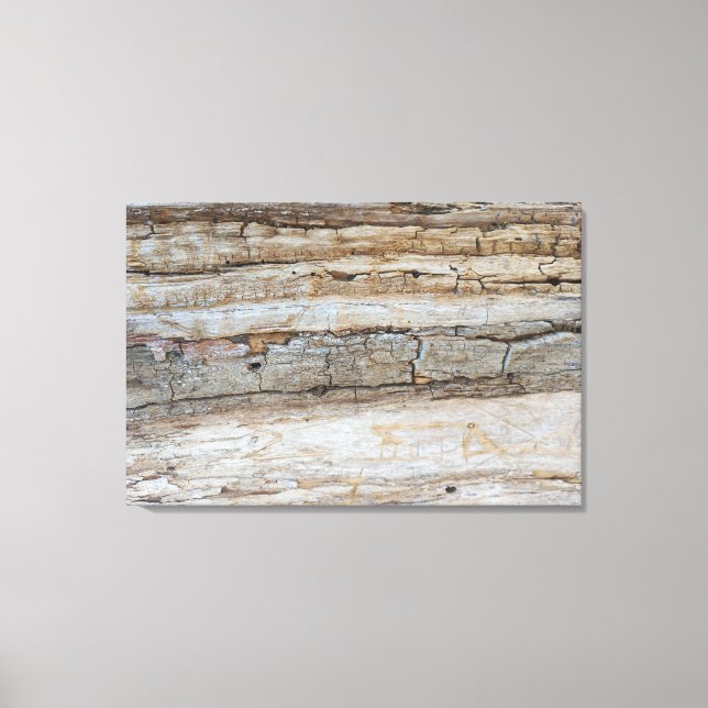 NATURE CANVAS PRINT (Front)