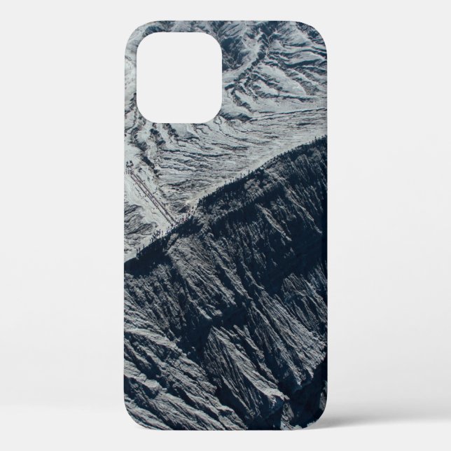 Nature Case-Mate iPhone Case (Back)