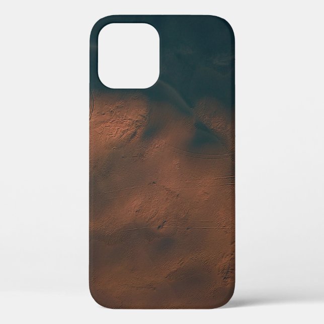 Nature Case-Mate iPhone Case (Back)
