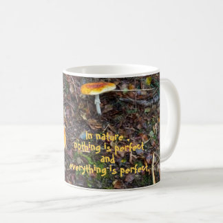 Nature classique de la Mug