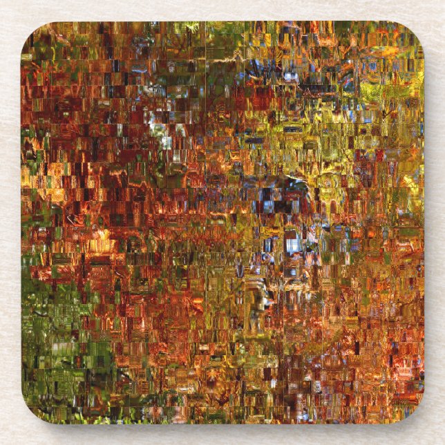 Nature Coaster (Front)