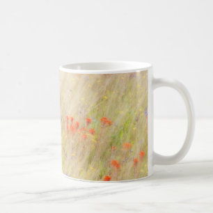 Nature Conservancy   San Juan Islands, WA Coffee Mug