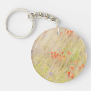 Nature Conservancy San Juan Islands, WA Keychain