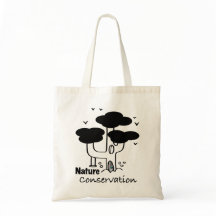 Nature Conservation Treehouse