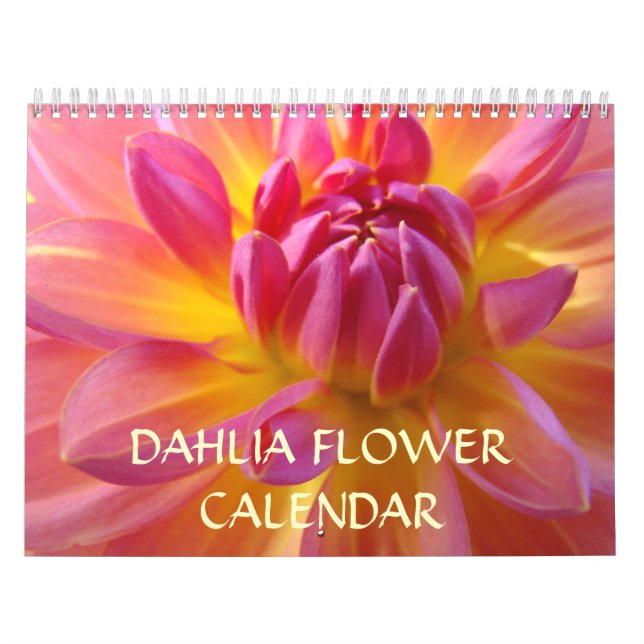 Nature d'amour de cadeaux de Noël de calendrier de (Protection)