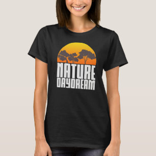 Nature Daydream Premium T-Shirt