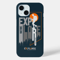 Nature Exploration (2) | Men -