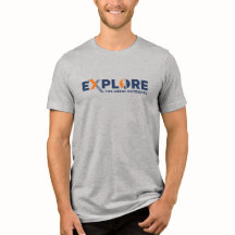Nature Exploration | Men