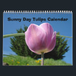 Nature Flower Calendars Sunny Day Tulips Flowers<br><div class="desc">CALENDARS Nature Photography TULIPS Calendars, Colourful Bright Tulip Flowers Calendar, Gift Calendars, Christmas Gifts, OFFICE ART, Corporate Client Git Calendars, Artwork Calendars, Yellow Tulips, Red Tulips, Pink Tulip Flowers, Orange Tulips calendar, Peach Orange Irises, White Iris. Botanical Floral Flower Garden Landscapes. BASLEE TROUTMAN FINE ART COLLECTIONS. Bookmark this site for...</div>