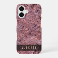 Nature Geology Rock Texture Custom Name