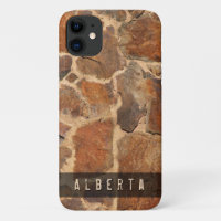 Nature Geology Stone Wall Structure Custom Name