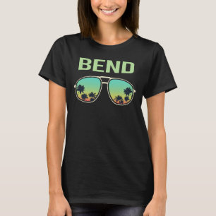 Nature Glasses - Bend T-Shirt