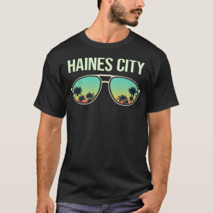 Nature Glasses Haines City T-Shirt