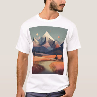 nature in its natural form T-Shirt