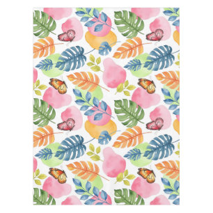 Nature in Motion Tablecloth