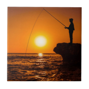 Nature Inspirations Solitude Tile