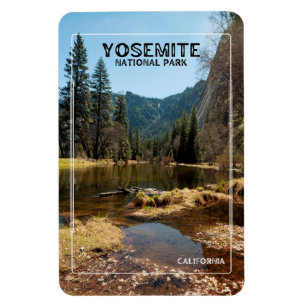 Nature-Inspired Fridge Decor Magnet