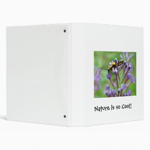 Nature is so Cool! Binder