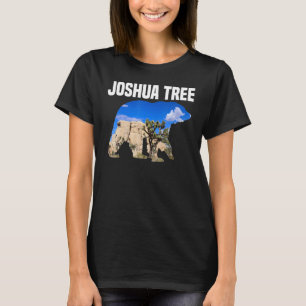 Nature Joshua Tree National Park T-Shirt