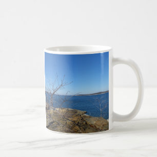 Nature Journey Lake Mug