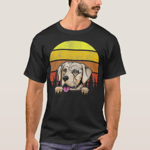 Nature Lab Dog Labrador Retriever Gifts T-Shirt