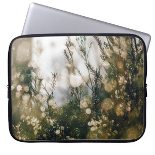 NATURE  LAPTOP SLEEVE
