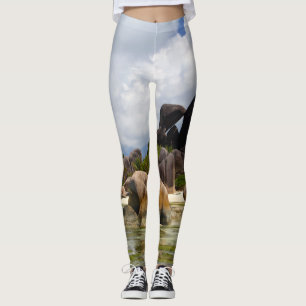Nature Leggings