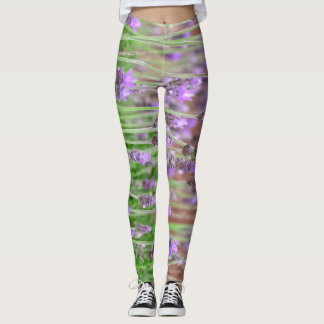 Nature Leggings