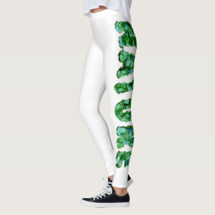 Nature Life  Leggings
