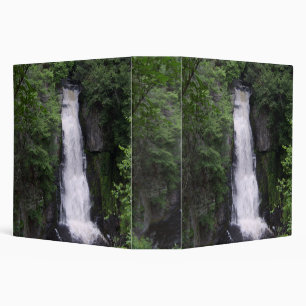 Nature Lover Album/Journal Binder