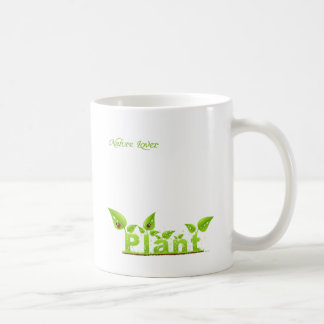 Nature Lover Coffee Mug