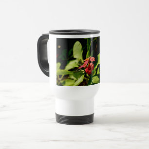 Nature Lover’s Coffee Travel Mug