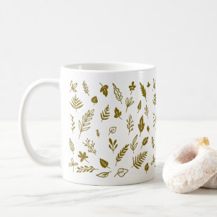 Nature Lover’s Mug