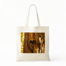 Nature Lover Tote Bag