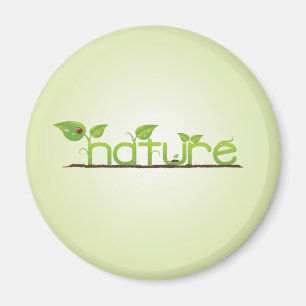 Nature Magnet