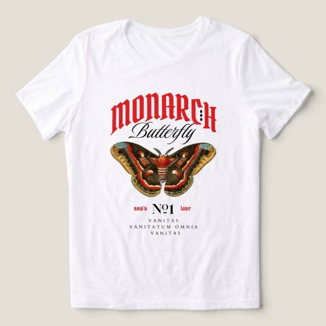 Nature Meets Philosophy Tri-Blend Shirt (Design Front)