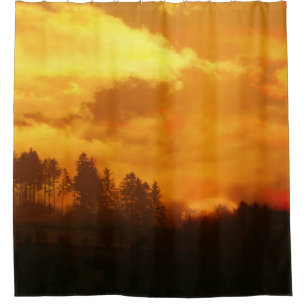 NATURE MORNING SUNRISE
