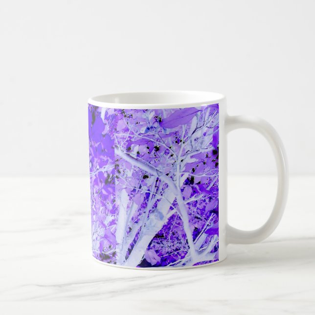 Nature Mug (Right)
