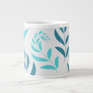 Nature Mug Colour Blue