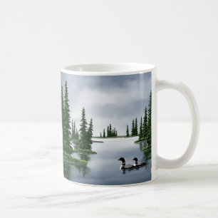 Nature Mugs