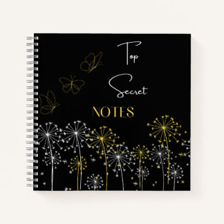 NATURE Notebook