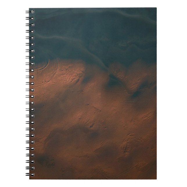 Nature Notebook (Front)