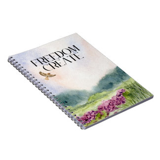 Nature notebook