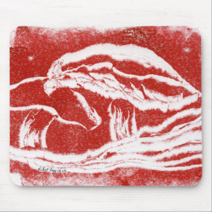 Nature Oddities Mousepad