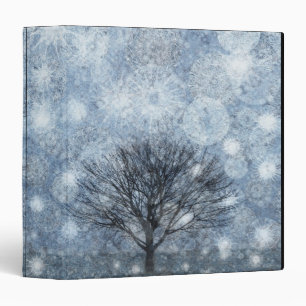 Nature of Survival Binder